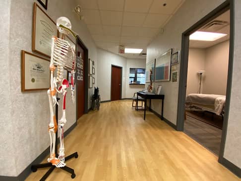 Slider image (5) Blatman Health and Wellness Center